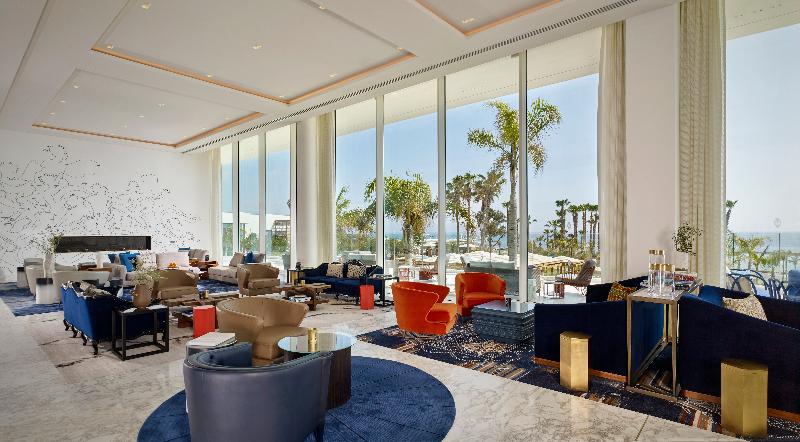 Parklane, a Luxury Collection Resort & Spa - Bar