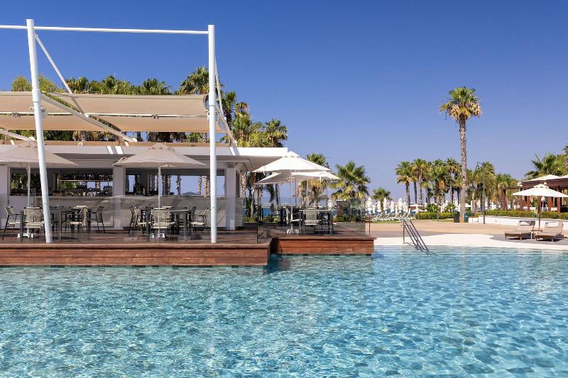 Parklane, a Luxury Collection Resort & Spa - Bar