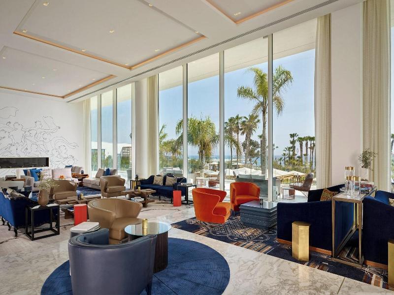 Parklane, a Luxury Collection Resort & Spa - Bar