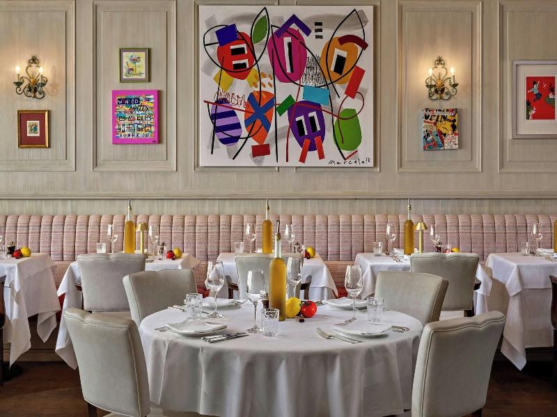 Parklane, a Luxury Collection Resort & Spa - Bar