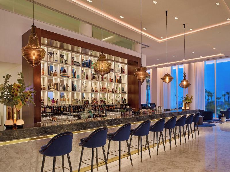 Parklane, a Luxury Collection Resort & Spa - Bar