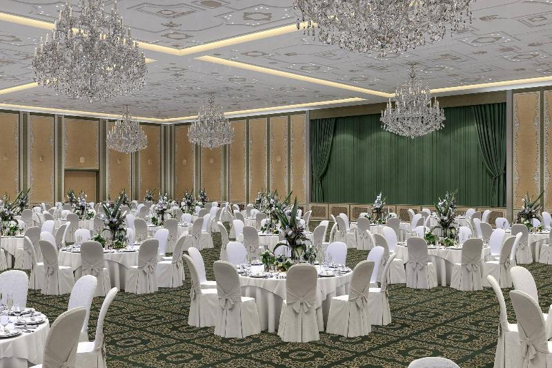 Parklane, a Luxury Collection Resort & Spa - Toplantı