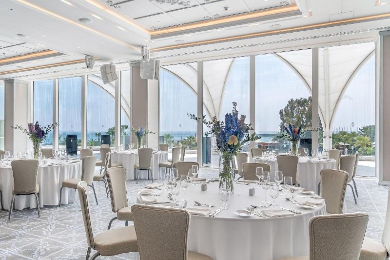 Parklane, a Luxury Collection Resort & Spa - Toplantı