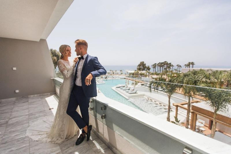 Parklane, a Luxury Collection Resort & Spa - Toplantı