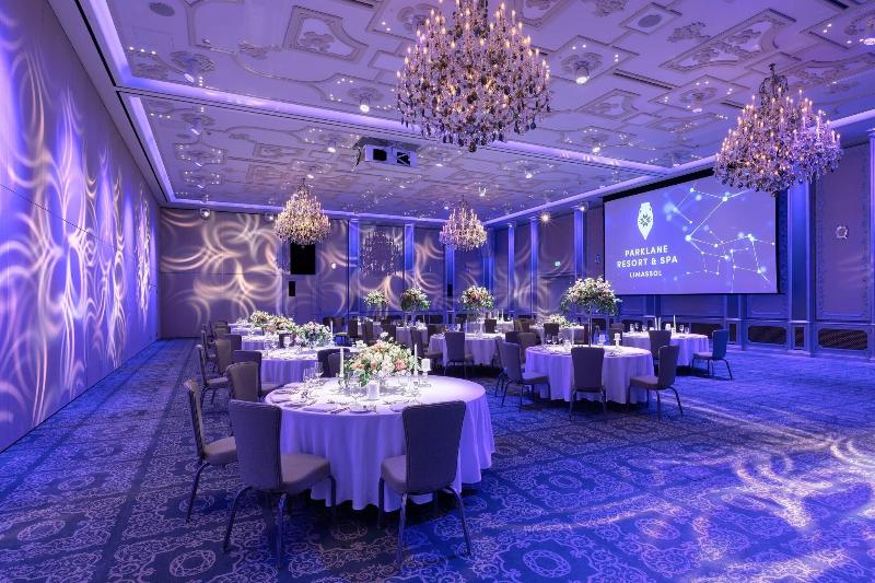 Parklane, a Luxury Collection Resort & Spa - Toplantı