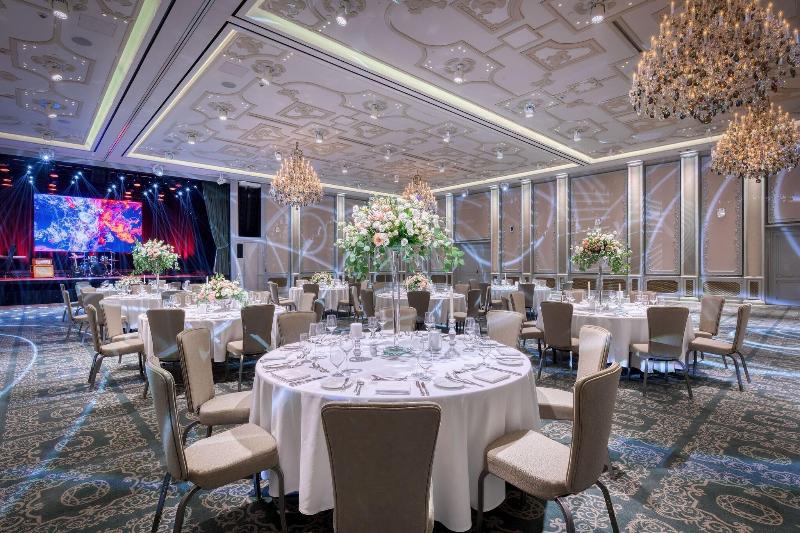 Parklane, a Luxury Collection Resort & Spa - Toplantı
