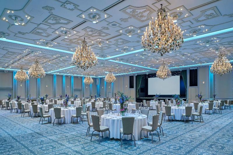 Parklane, a Luxury Collection Resort & Spa - Toplantı