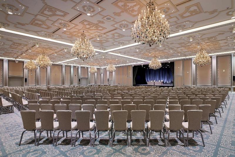 Parklane, a Luxury Collection Resort & Spa - Toplantı