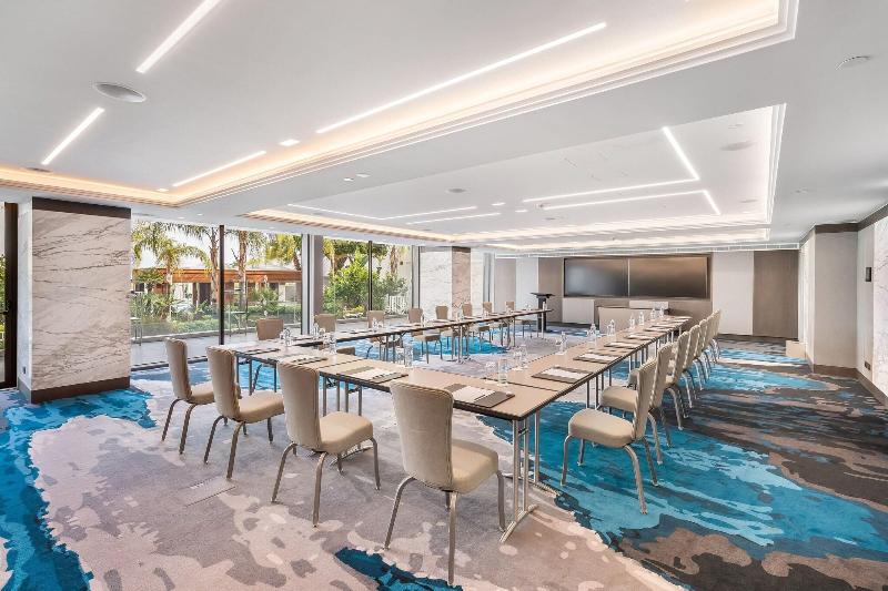 Parklane, a Luxury Collection Resort & Spa - Toplantı
