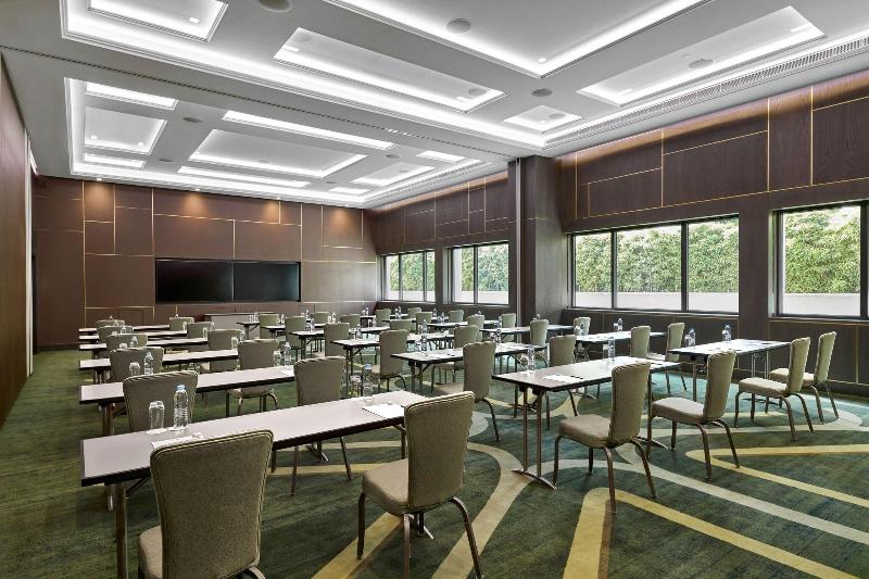 Parklane, a Luxury Collection Resort & Spa - Toplantı