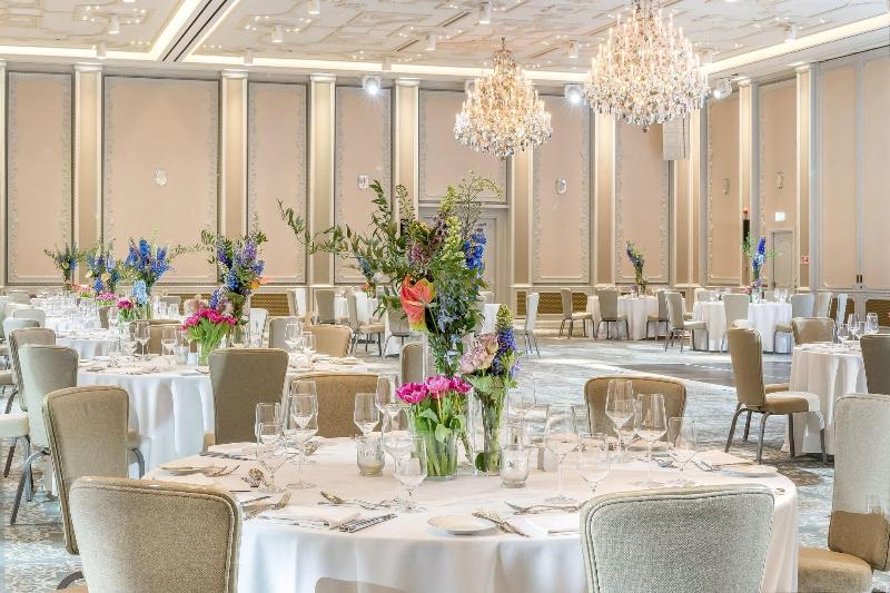 Parklane, a Luxury Collection Resort & Spa - Toplantı