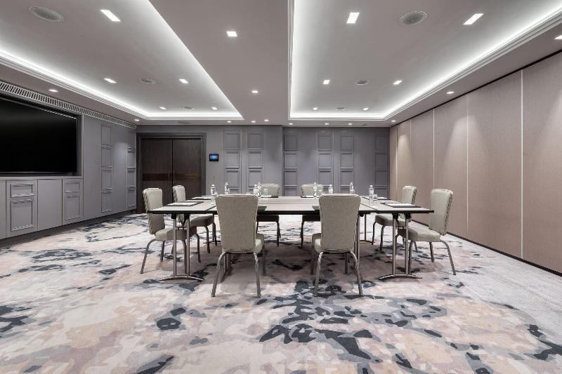 Parklane, a Luxury Collection Resort & Spa - Toplantı