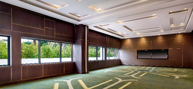 Parklane, a Luxury Collection Resort & Spa - Toplantı