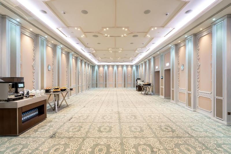 Parklane, a Luxury Collection Resort & Spa - Toplantı