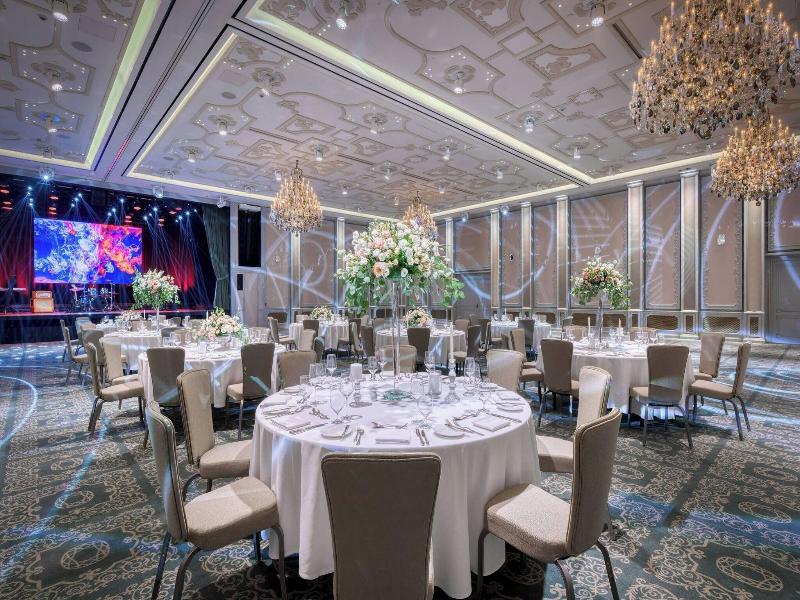 Parklane, a Luxury Collection Resort & Spa - Toplantı