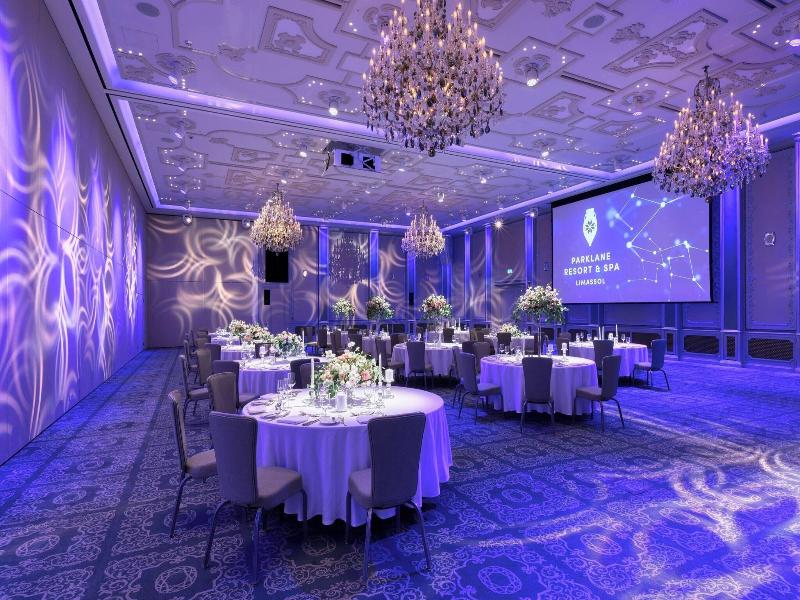 Parklane, a Luxury Collection Resort & Spa - Toplantı