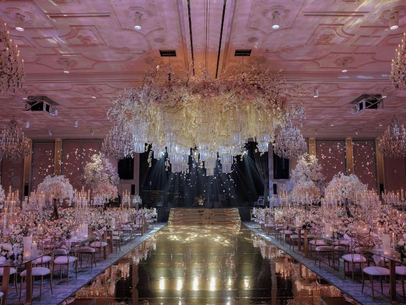 Parklane, a Luxury Collection Resort & Spa - Toplantı