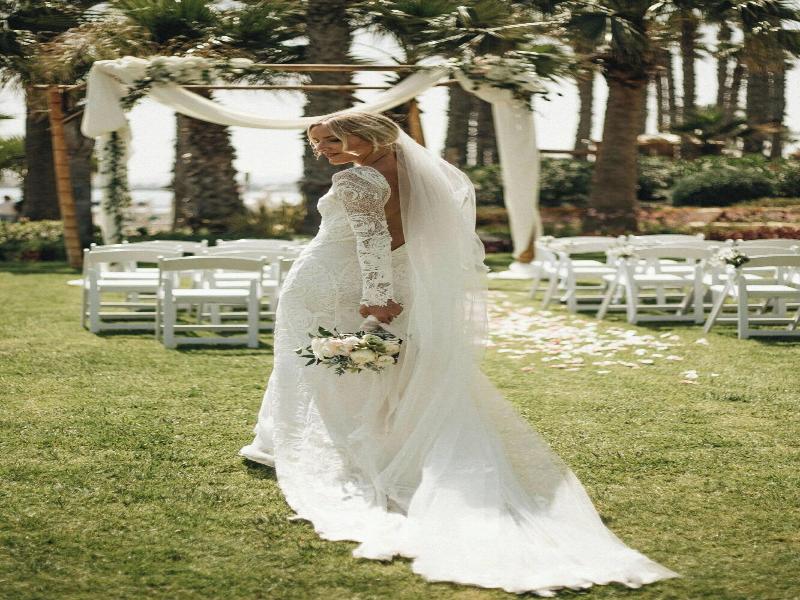 Parklane, a Luxury Collection Resort & Spa - Toplantı
