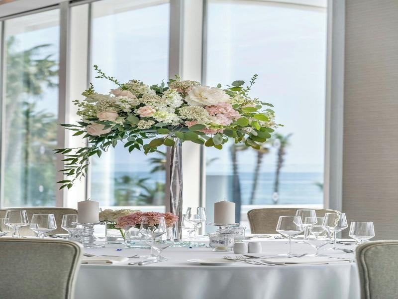 Parklane, a Luxury Collection Resort & Spa - Toplantı