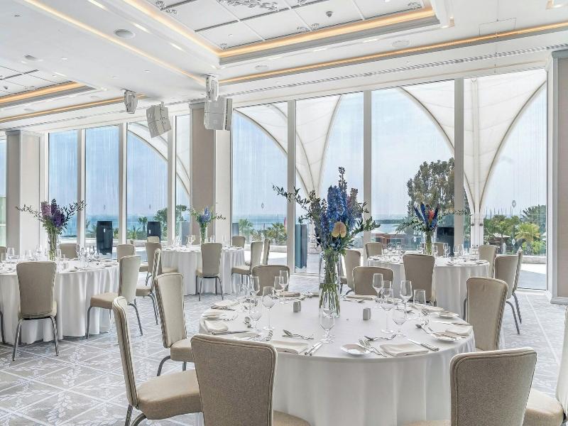 Parklane, a Luxury Collection Resort & Spa - Toplantı