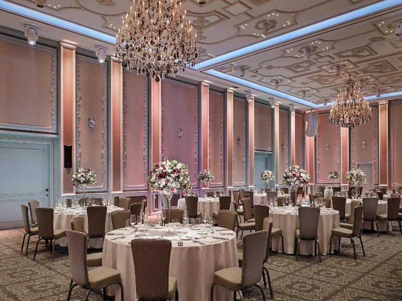 Parklane, a Luxury Collection Resort & Spa - Toplantı