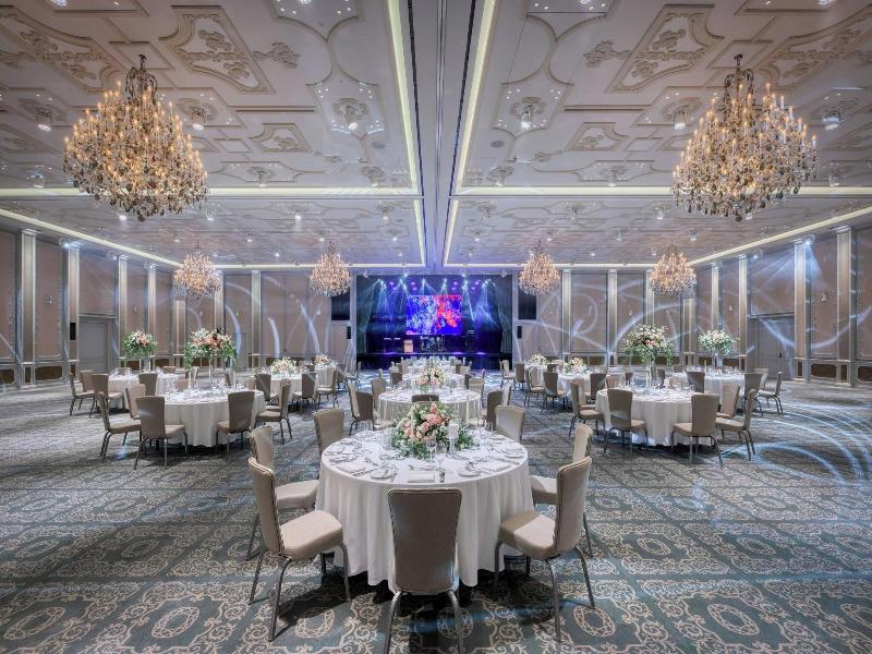 Parklane, a Luxury Collection Resort & Spa - Toplantı