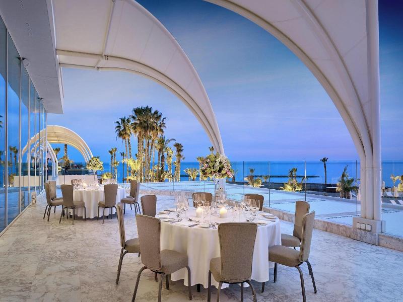 Parklane, a Luxury Collection Resort & Spa - Toplantı
