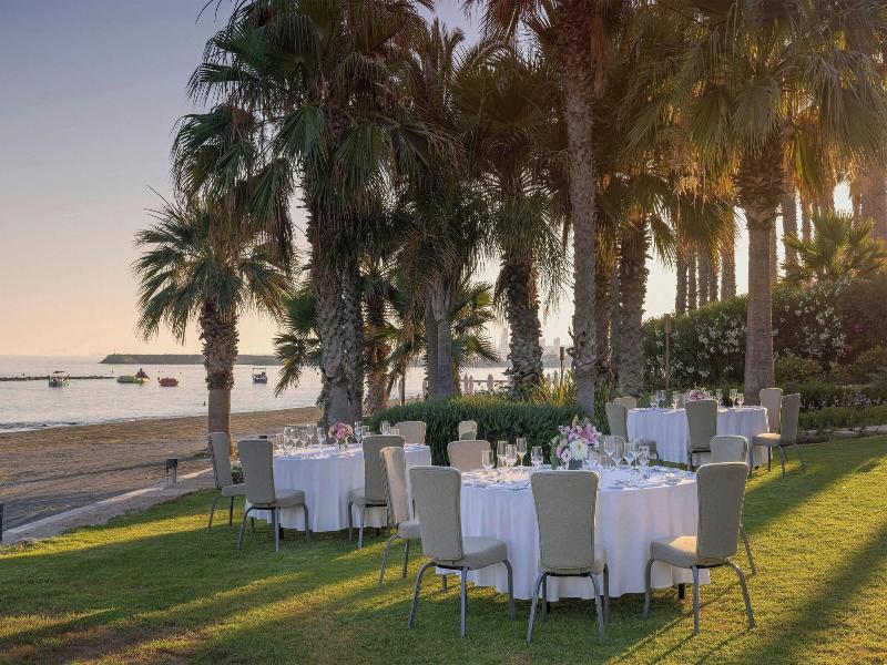 Parklane, a Luxury Collection Resort & Spa - Toplantı