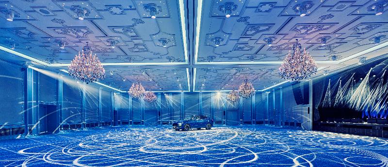 Parklane, a Luxury Collection Resort & Spa - Toplantı
