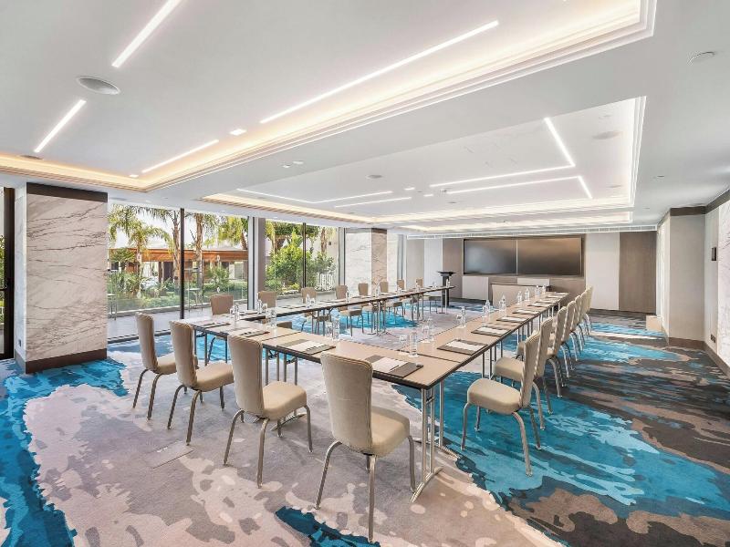Parklane, a Luxury Collection Resort & Spa - Toplantı