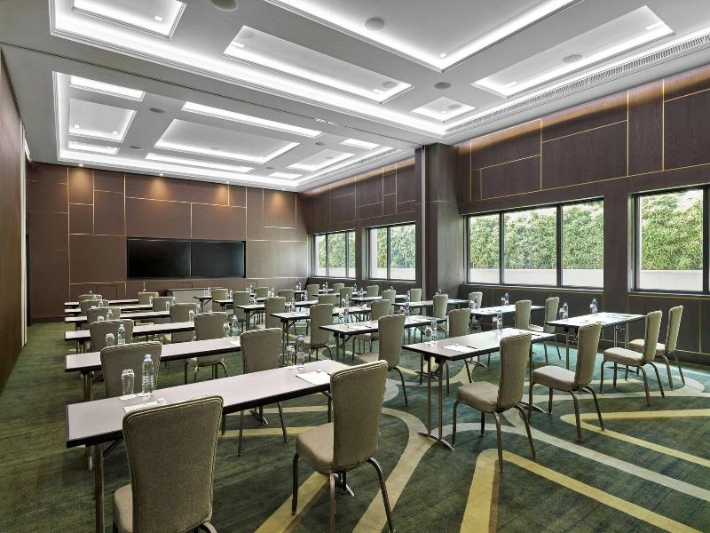 Parklane, a Luxury Collection Resort & Spa - Toplantı