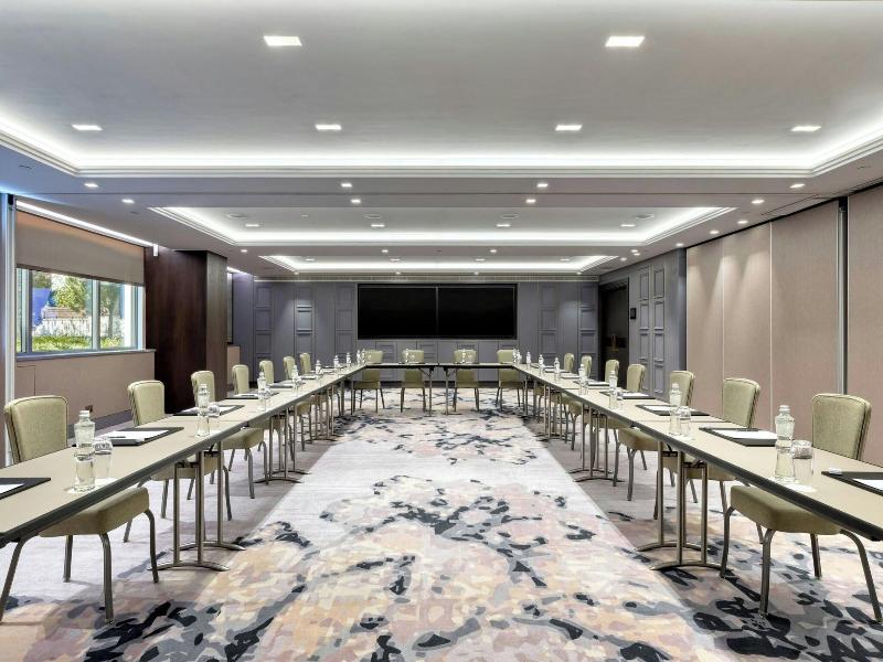 Parklane, a Luxury Collection Resort & Spa - Toplantı