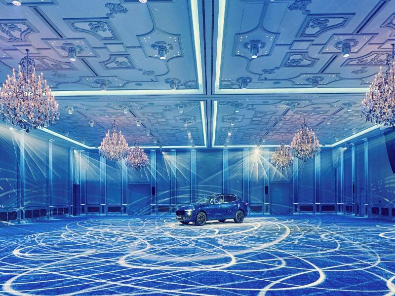 Parklane, a Luxury Collection Resort & Spa - Toplantı