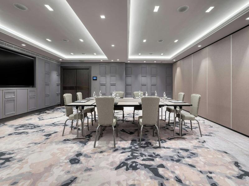 Parklane, a Luxury Collection Resort & Spa - Toplantı