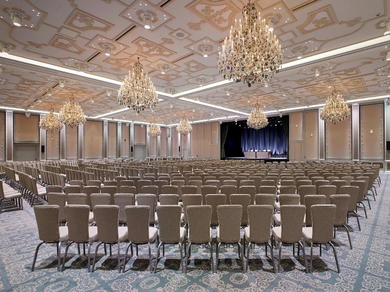 Parklane, a Luxury Collection Resort & Spa - Toplantı