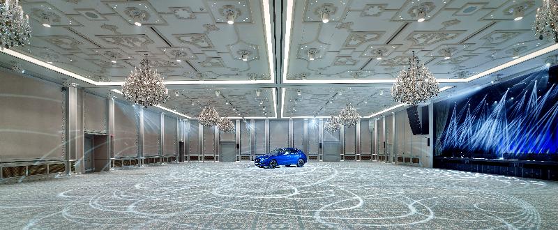 Parklane, a Luxury Collection Resort & Spa - Toplantı