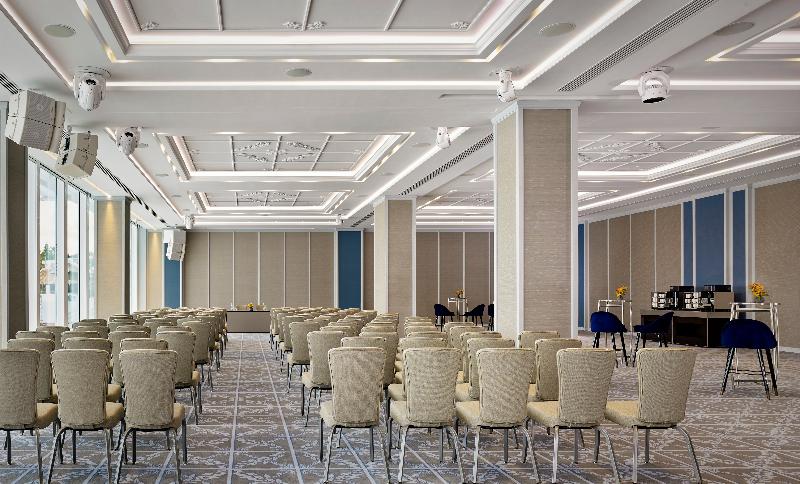 Parklane, a Luxury Collection Resort & Spa - Toplantı