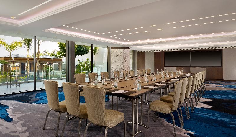 Parklane, a Luxury Collection Resort & Spa - Toplantı
