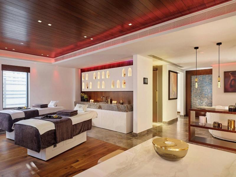 Parklane, a Luxury Collection Resort & Spa - Aktivite