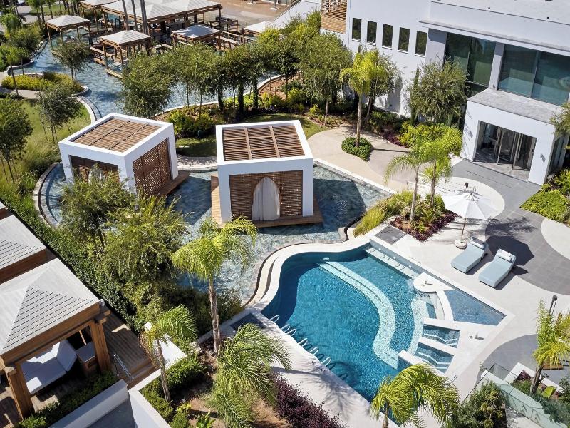 Parklane, a Luxury Collection Resort & Spa - Aktivite
