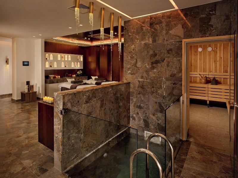 Parklane, a Luxury Collection Resort & Spa - Aktivite