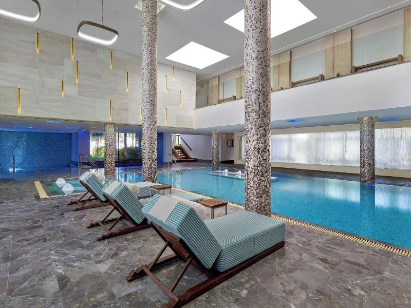 Parklane, a Luxury Collection Resort & Spa - Aktivite