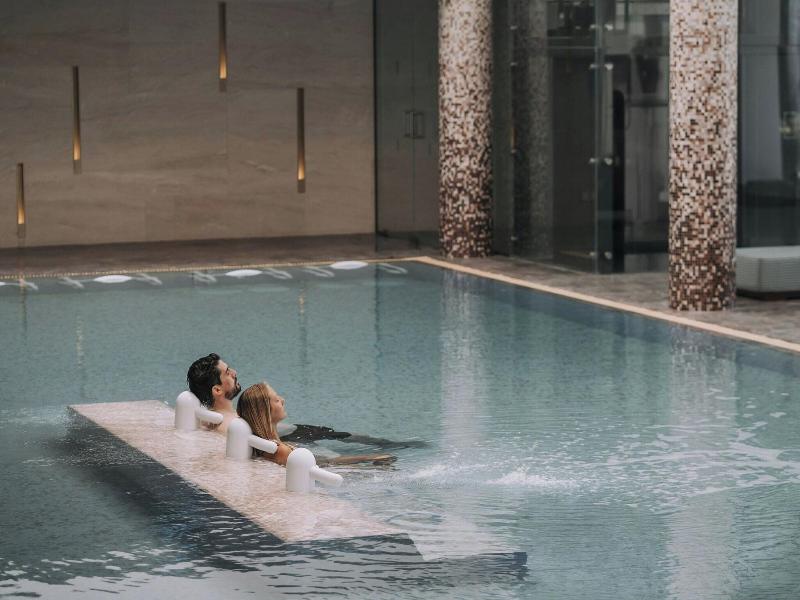Parklane, a Luxury Collection Resort & Spa - Aktivite