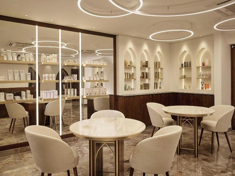 Parklane, a Luxury Collection Resort & Spa - Aktivite