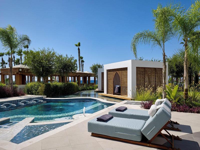 Parklane, a Luxury Collection Resort & Spa - Aktivite