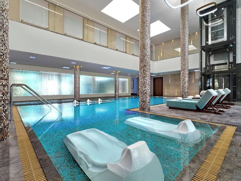 Parklane, a Luxury Collection Resort & Spa - Aktivite