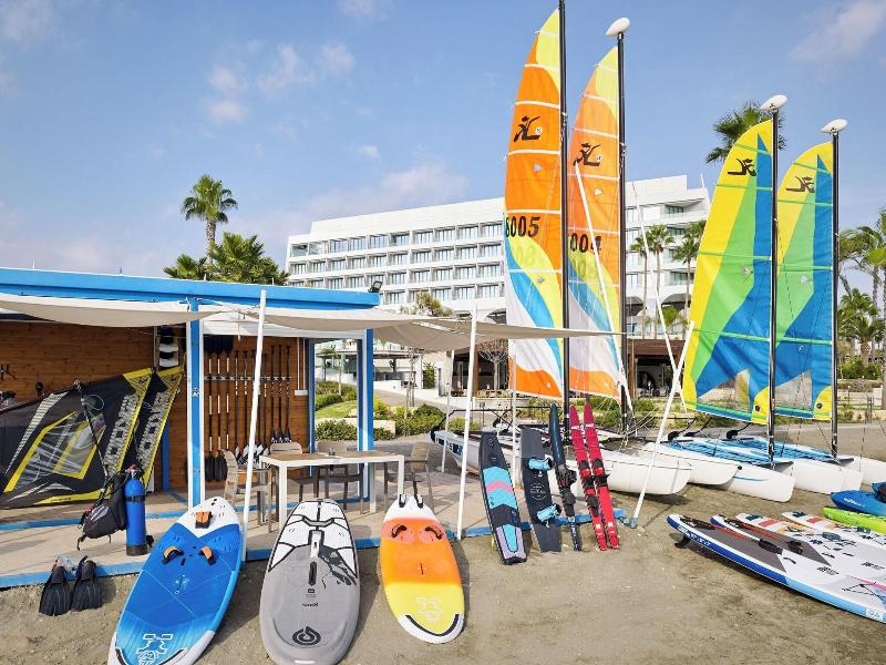 Parklane, a Luxury Collection Resort & Spa - Aktivite