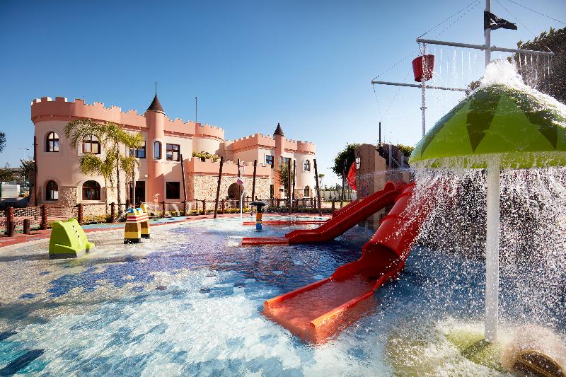 Parklane, a Luxury Collection Resort & Spa - Aktivite