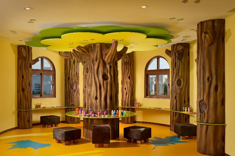 Parklane, a Luxury Collection Resort & Spa - Aktivite