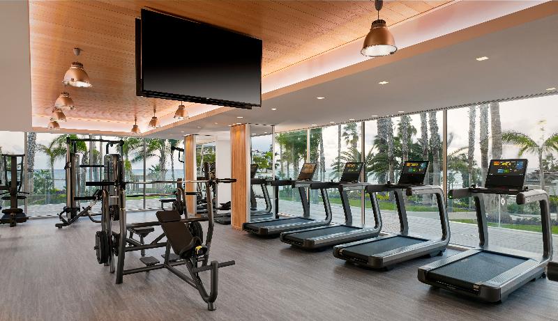 Parklane, a Luxury Collection Resort & Spa - Aktivite
